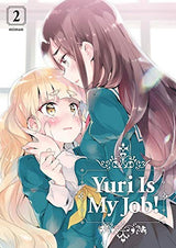 Yuri Is My Job! 2