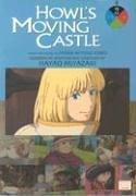 Howl's Moving Castle Film Comic, Vol. 2