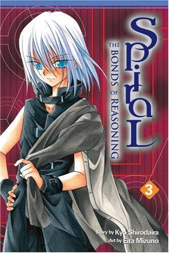 Spiral: Vol 3
