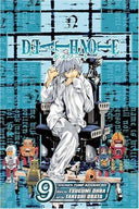 Death Note, Vol. 9 (sold out)