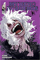 My Hero Academia, Vol. 25 (sold out)