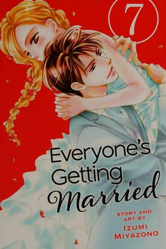Everyone's Getting Married, Vol. 7