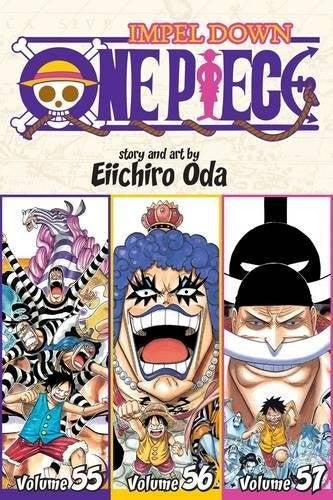 Buy English Edition One Piece Manga and box sets | Tokyo Reads