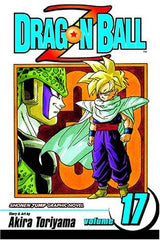 Dragon Ball Z, Vol. 17