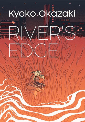 River's Edge — manga cover