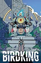Birdking Volume 1