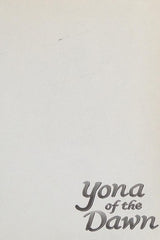 Yona of the Dawn, Vol. 1
