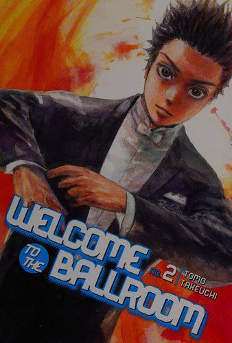 Welcome To The Ballroom 2