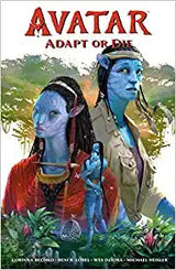 Avatar: Adapt or Die