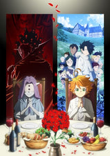 Promised Neverland, Vol. 4
