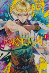 Karneval, Vol. 8