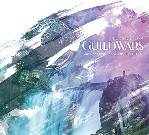 The Complete Art of Guild Wars