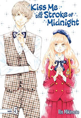 Kiss Me At The Stroke Of Midnight 5