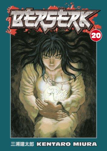 Berserk Volume 20