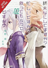 WorldEnd: What Do You Do at the End of the World? Are You Busy? Will You Save Us?, Vol. 2