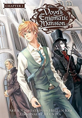 Void's Enigmatic Mansion, Vol. 1