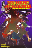 My Hero Academia, Vol. 9
