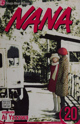 Nana, Vol. 20