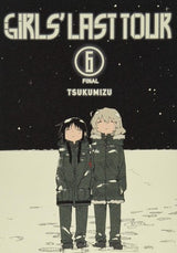 Girls' Last Tour, Vol. 6