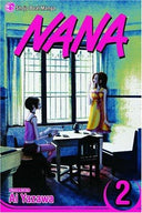 Nana, Vol. 2 (sold out)