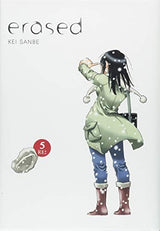 Erased, Vol. 5