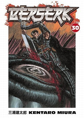 Berserk Volume 30