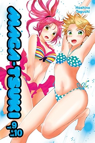 Maga-tsuki 9-10