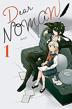 Dear NOMAN, Vol. 1