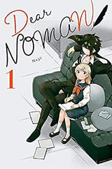 Dear NOMAN, Vol. 1