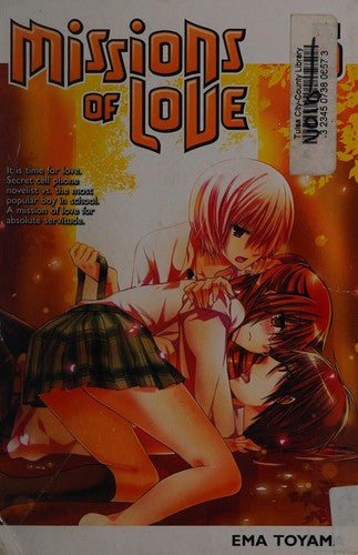 Missions Of Love 5