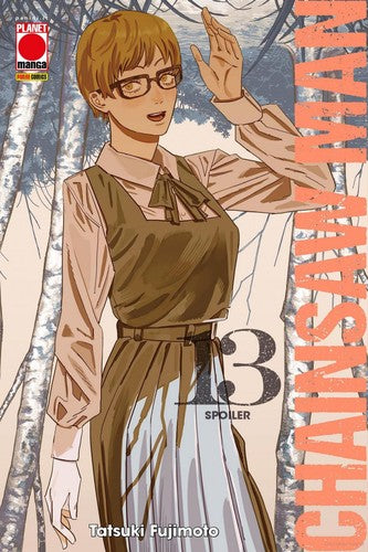 Buy Chainsaw Man Manga online at Tokyo Reads | All English volumes