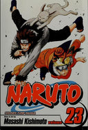 Naruto, Vol. 23 (sold out)