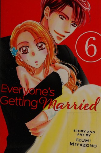Everyone's Getting Married, Vol. 6