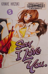 Say I Love You 5
