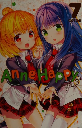 Anne Happy, Vol. 7