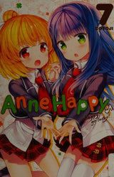 Anne Happy, Vol. 7