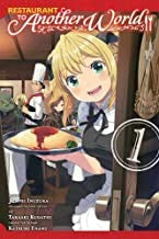 Restaurant to Another World, Vol. 1