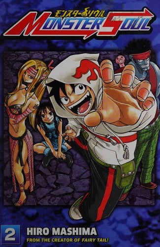 Monster Soul 2