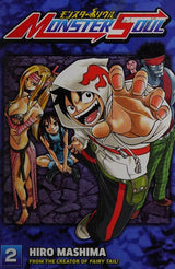 Monster Soul 2