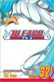 Bleach, Vol. 32