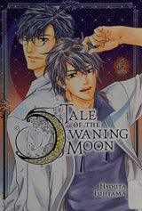 Tale of the Waning Moon, Vol. 4