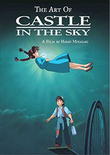 Art of Castle in the Sky
