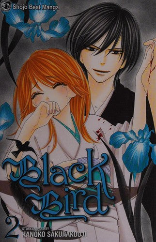 Black Bird, Vol. 2