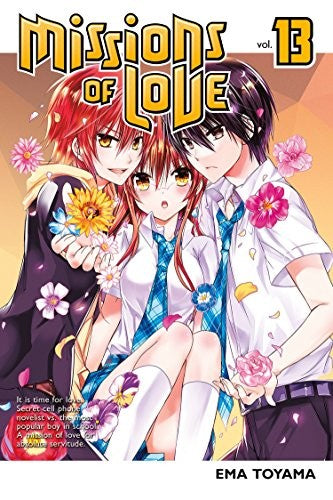 Missions Of Love 13