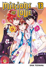 Missions Of Love 13