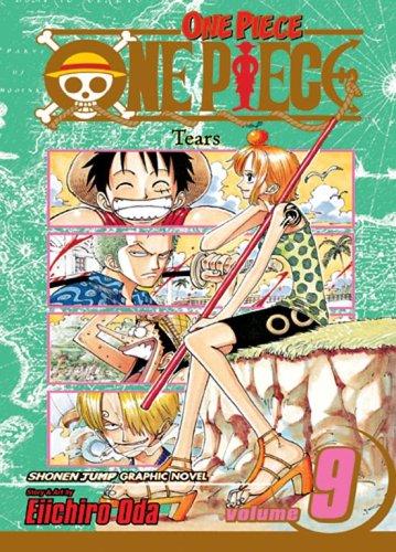 Buy English Edition One Piece Manga and box sets | Tokyo Reads