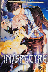In/spectre Volume 11