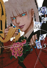 Kakegurui - Compulsive Gambler -, Vol. 5