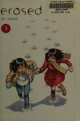 Erased, Vol. 2