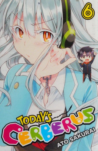 Today's Cerberus, Vol. 6